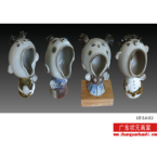 陶艺（1）