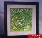 抽象墨彩（2）