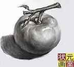 素描