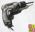 素描