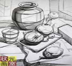 静物