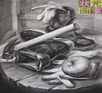 静物