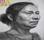 素描