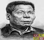 素描
