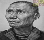 素描