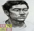素描