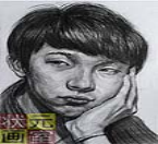 素描