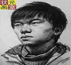 素描