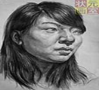 素描