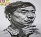 素描