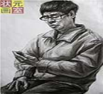 素描