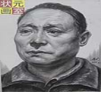 素描