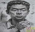 素描