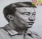 素描