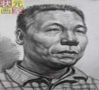 素描
