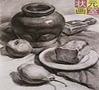素描