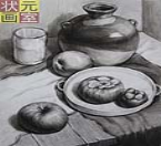 静物