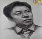 素描