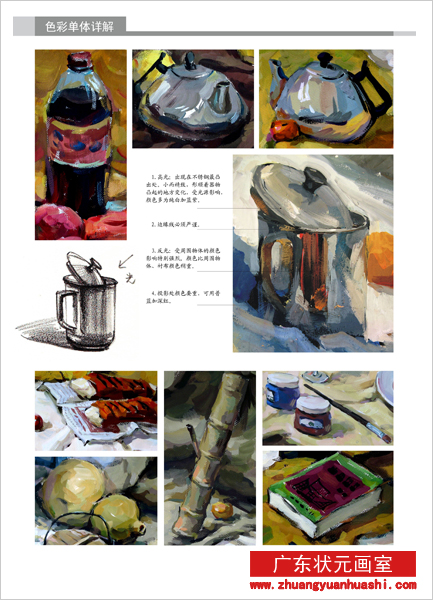 作品（6）